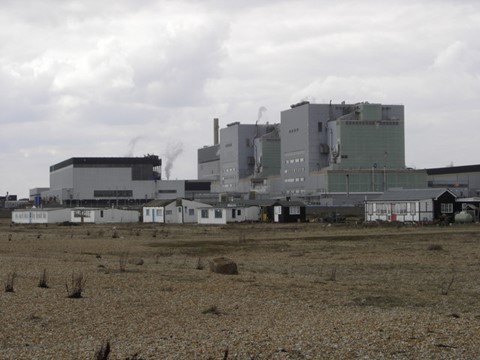 EDF Retires U.K.’s Dungeness Plant -- ANS / Nuclear Newswire